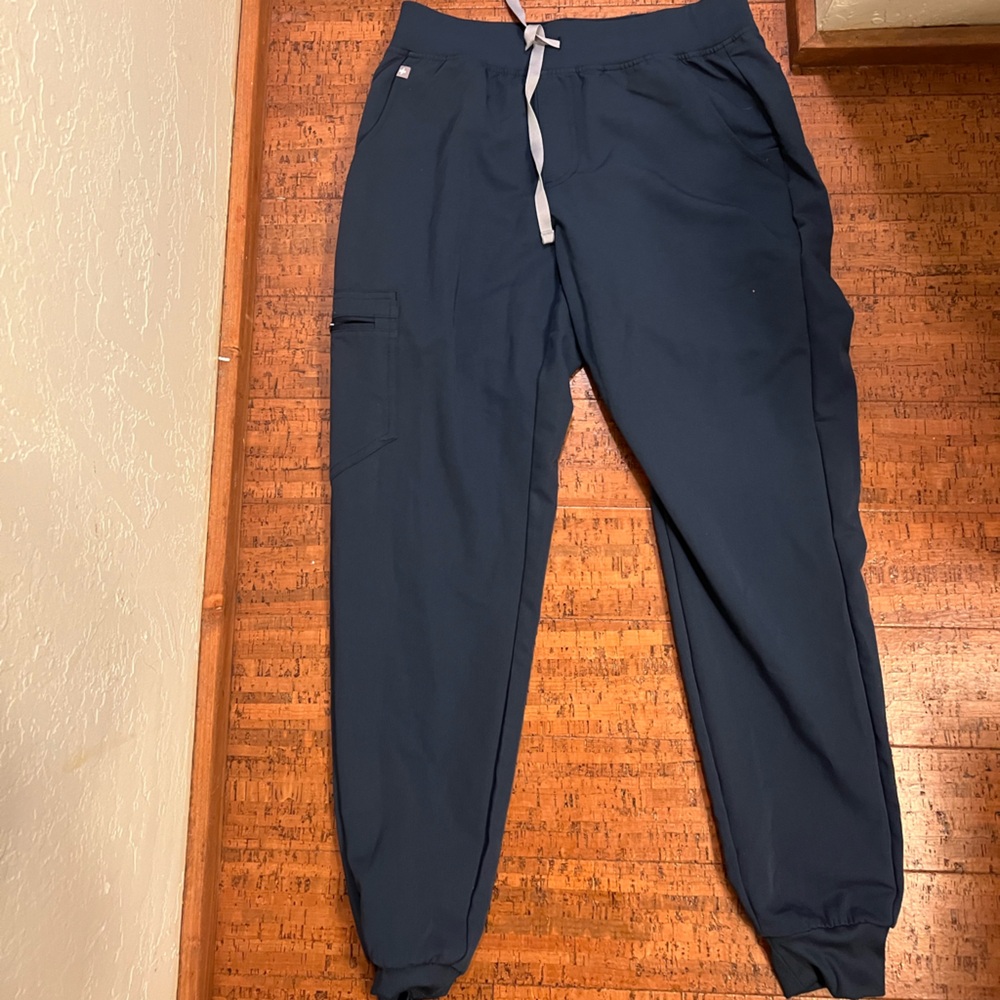 Grey Figs Joggers